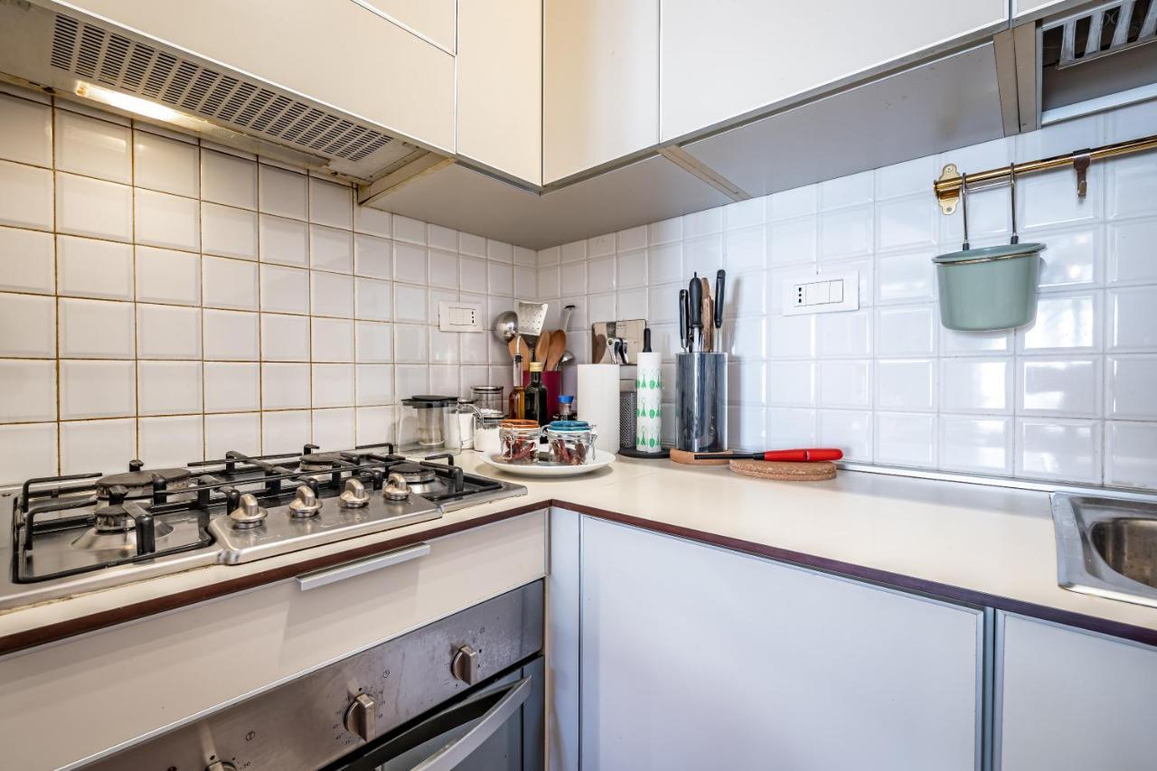 Yid Oltrarno Segreto Apartamento Florença