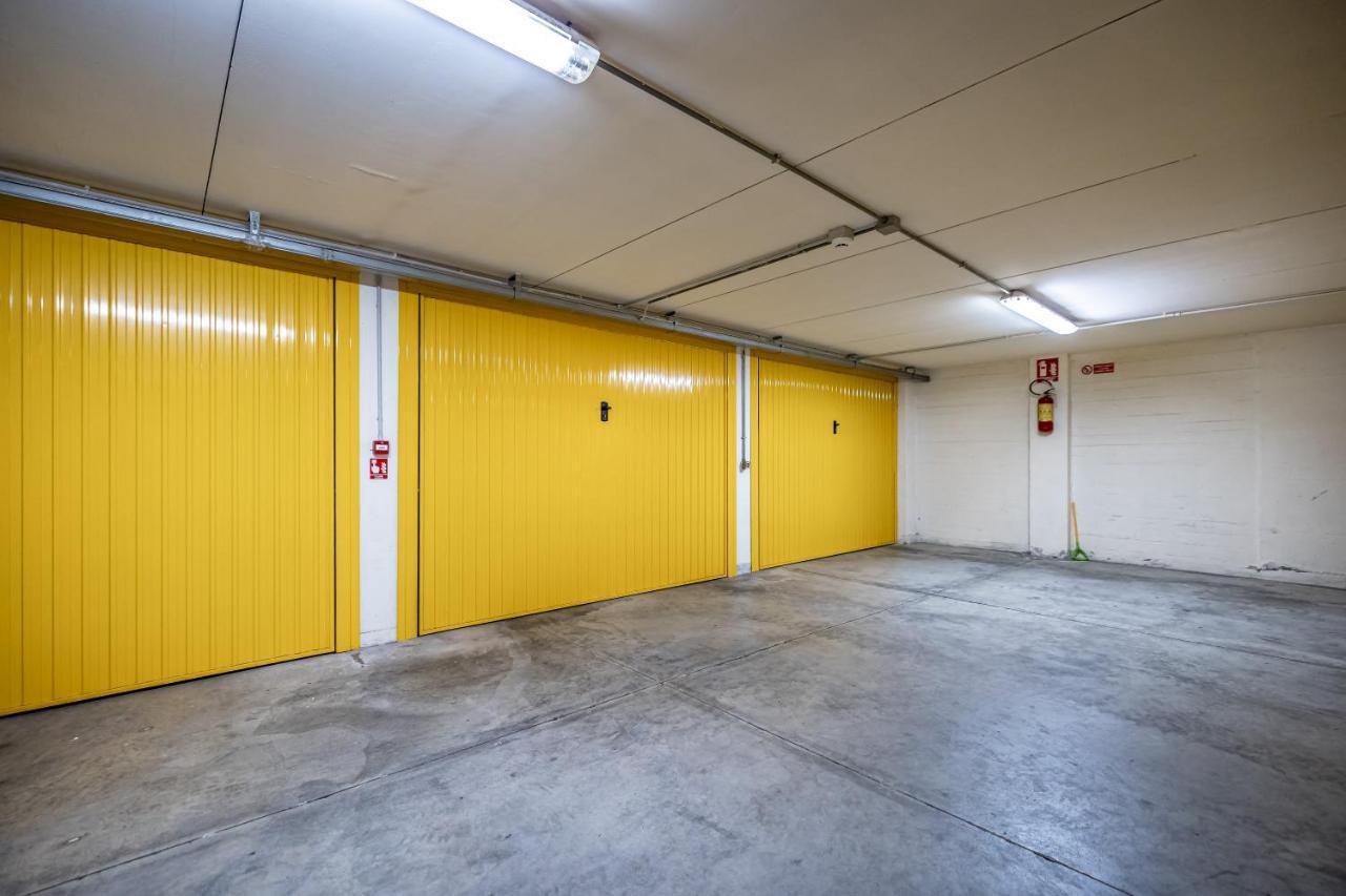 Yid Oltrarno Segreto Apartamento