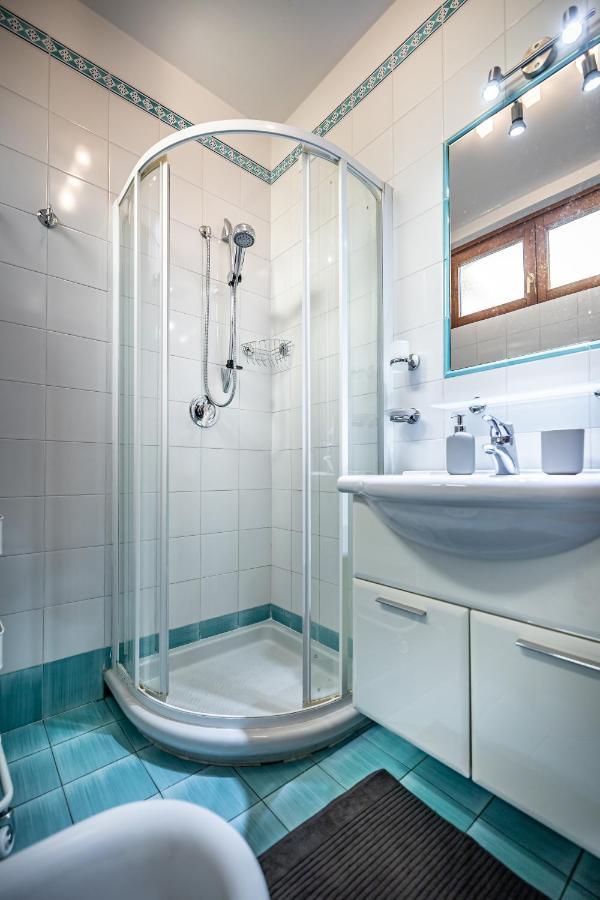 Apartamento Yid Oltrarno Segreto *